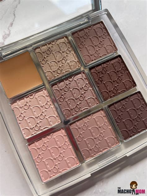 dior 002 eyeshadow|best dior eyeshadow palette.